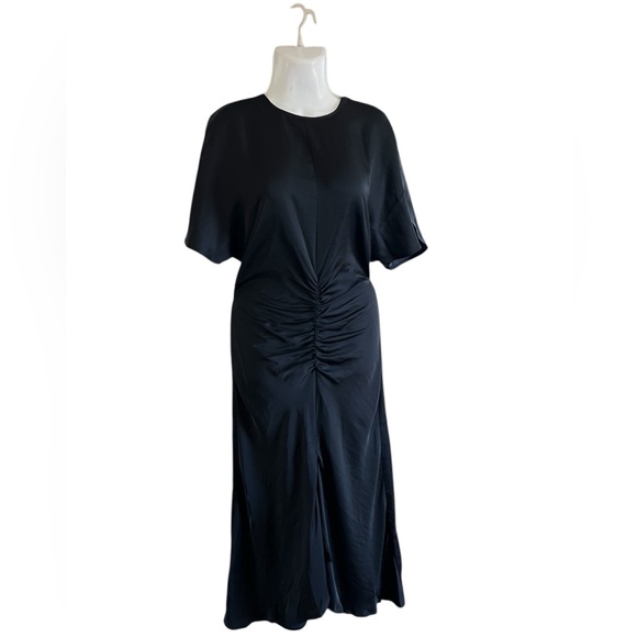 H&M Classic Black Dress, size S - Picture 3 of 11